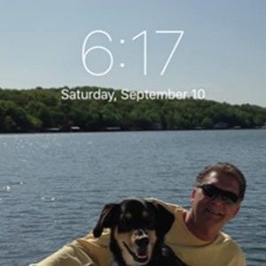 Meet your Posher, Stefano